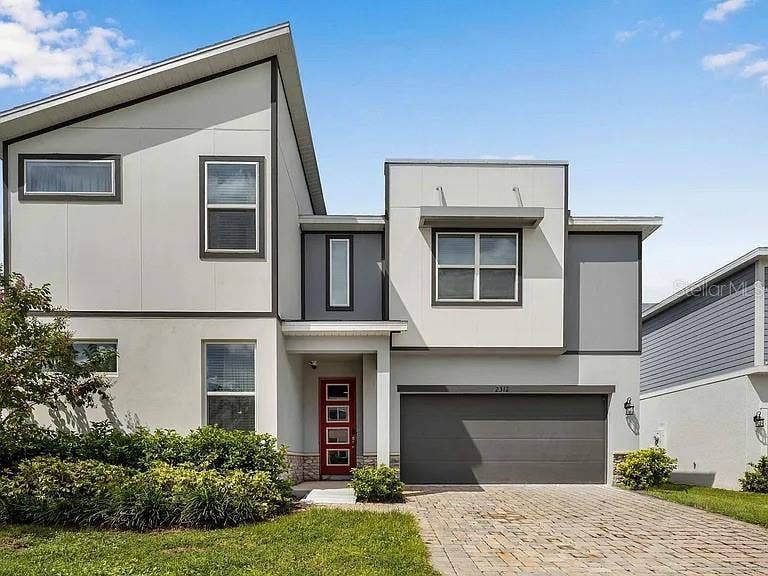 Property photo for 2312 SALTY WINDS WAY, Kissimmee, FL