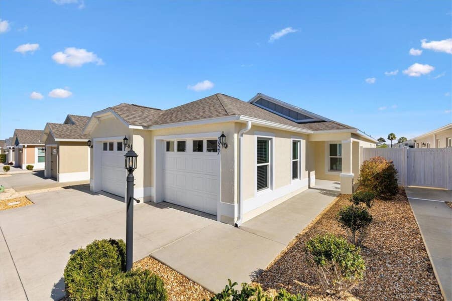 Property photo for 5927 WALTERS COURT, The Villages, FL
