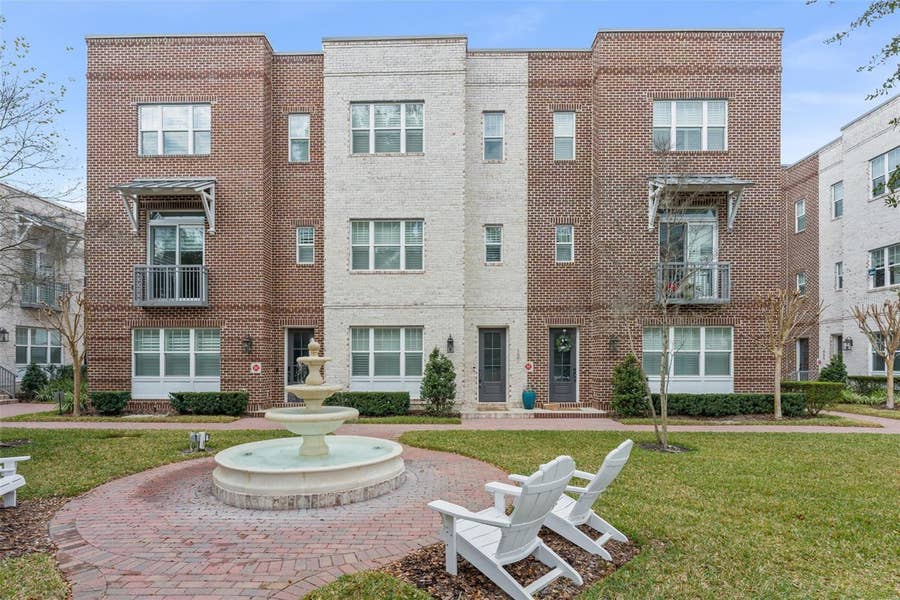 Property photo for 131 OAK LAUREL DRIVE, Winter Garden, FL