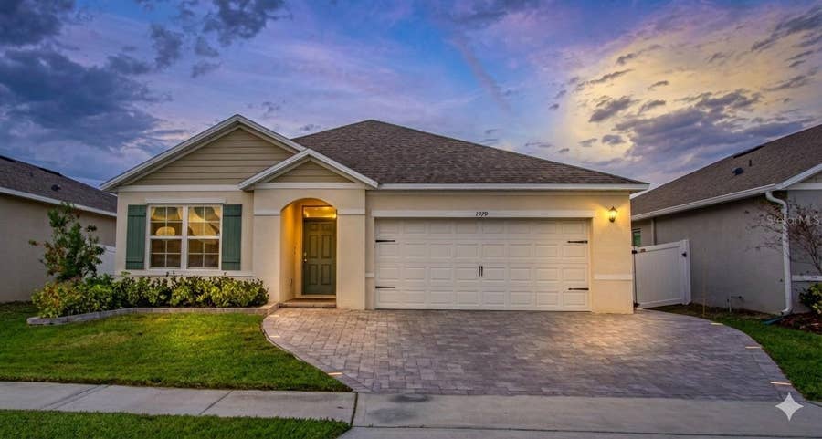 Property photo for 1979 CACUTTA WAY, Kissimmee, FL