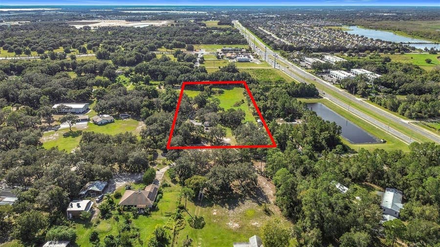 Property photo for 4980 DISSTON DRIVE, St Cloud, FL