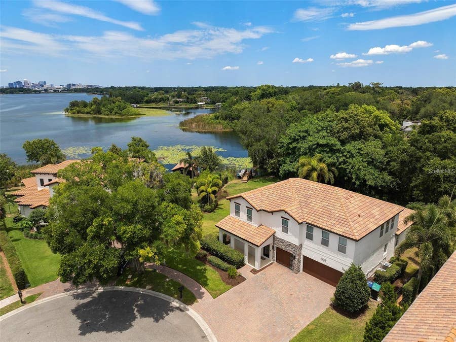 Property photo for 4509 PATRICIA ANN COURT, Orlando, FL