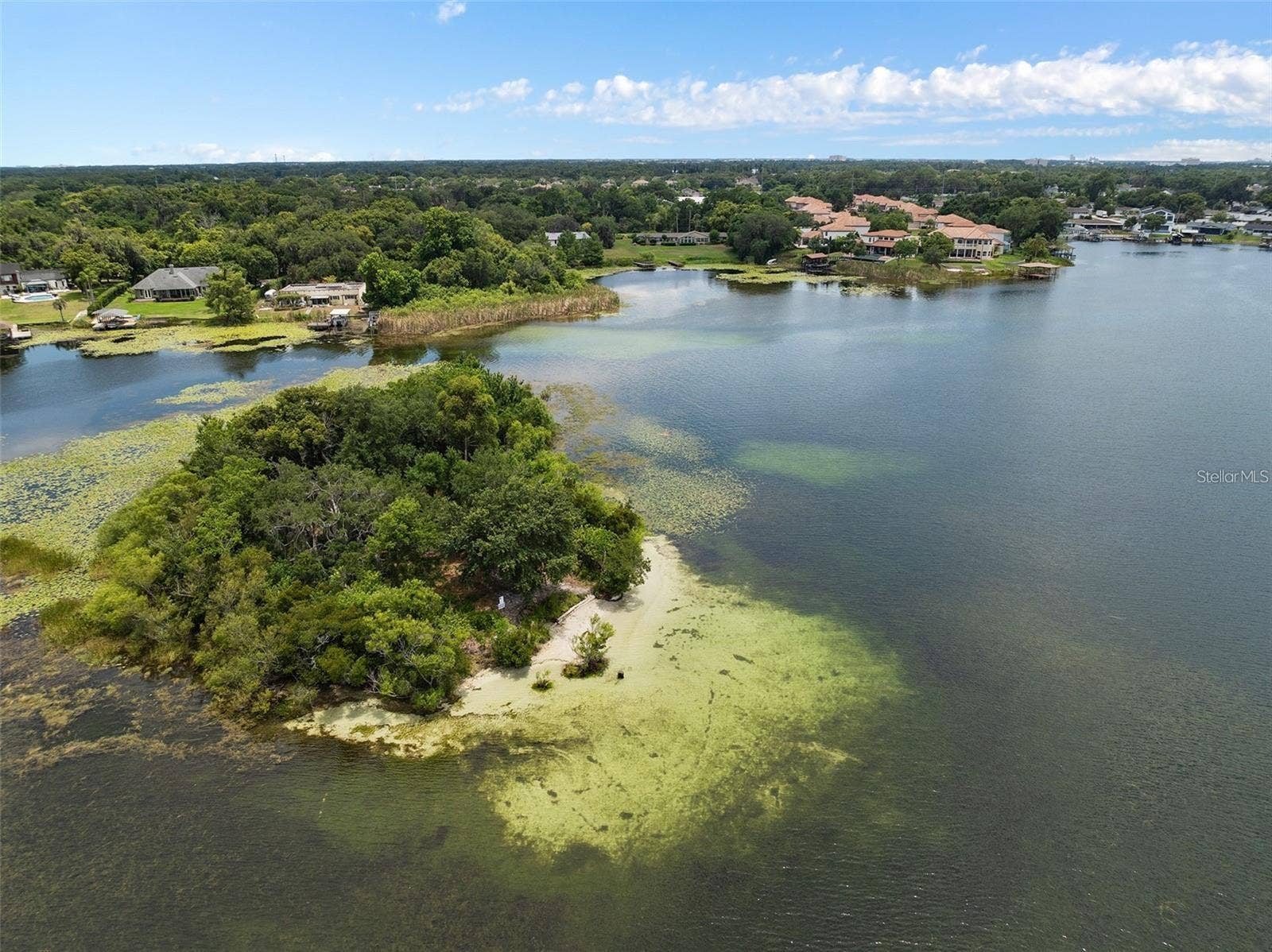4509 PATRICIA ANN COURT, Orlando, FL 32839 Island on Lake Holden