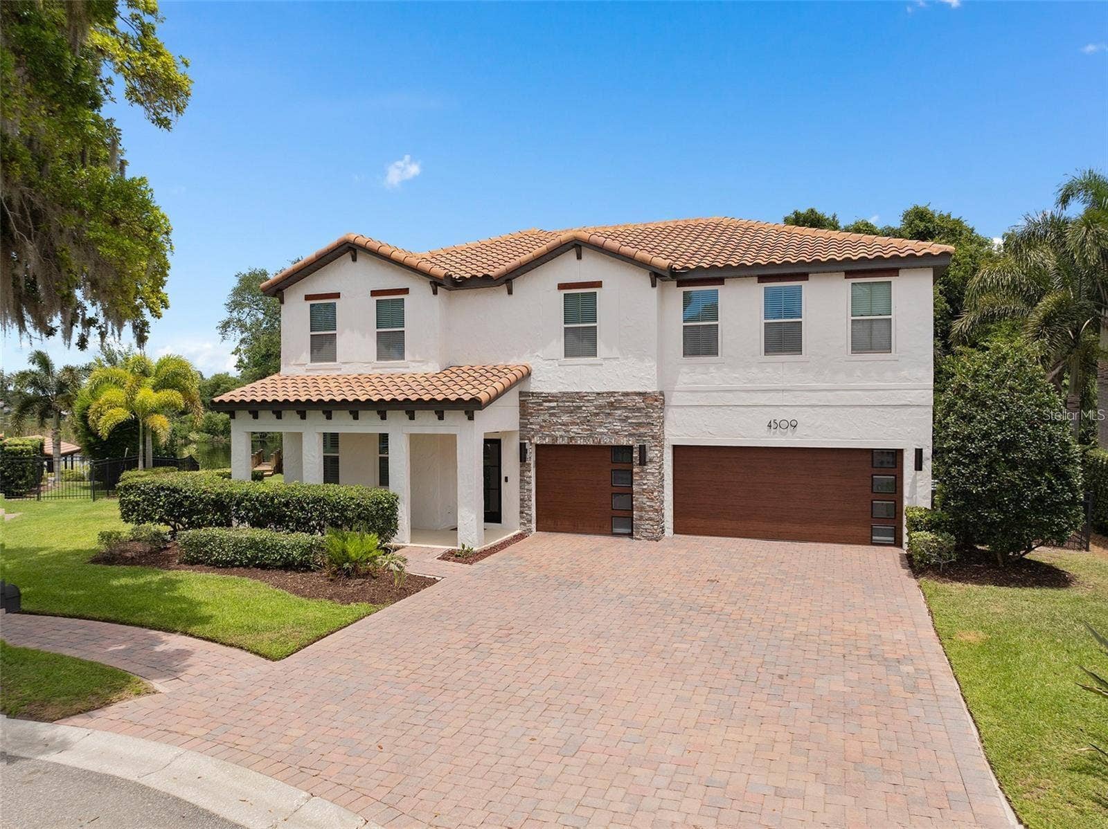 4509 PATRICIA ANN COURT, Orlando, FL 32839 Exterior
