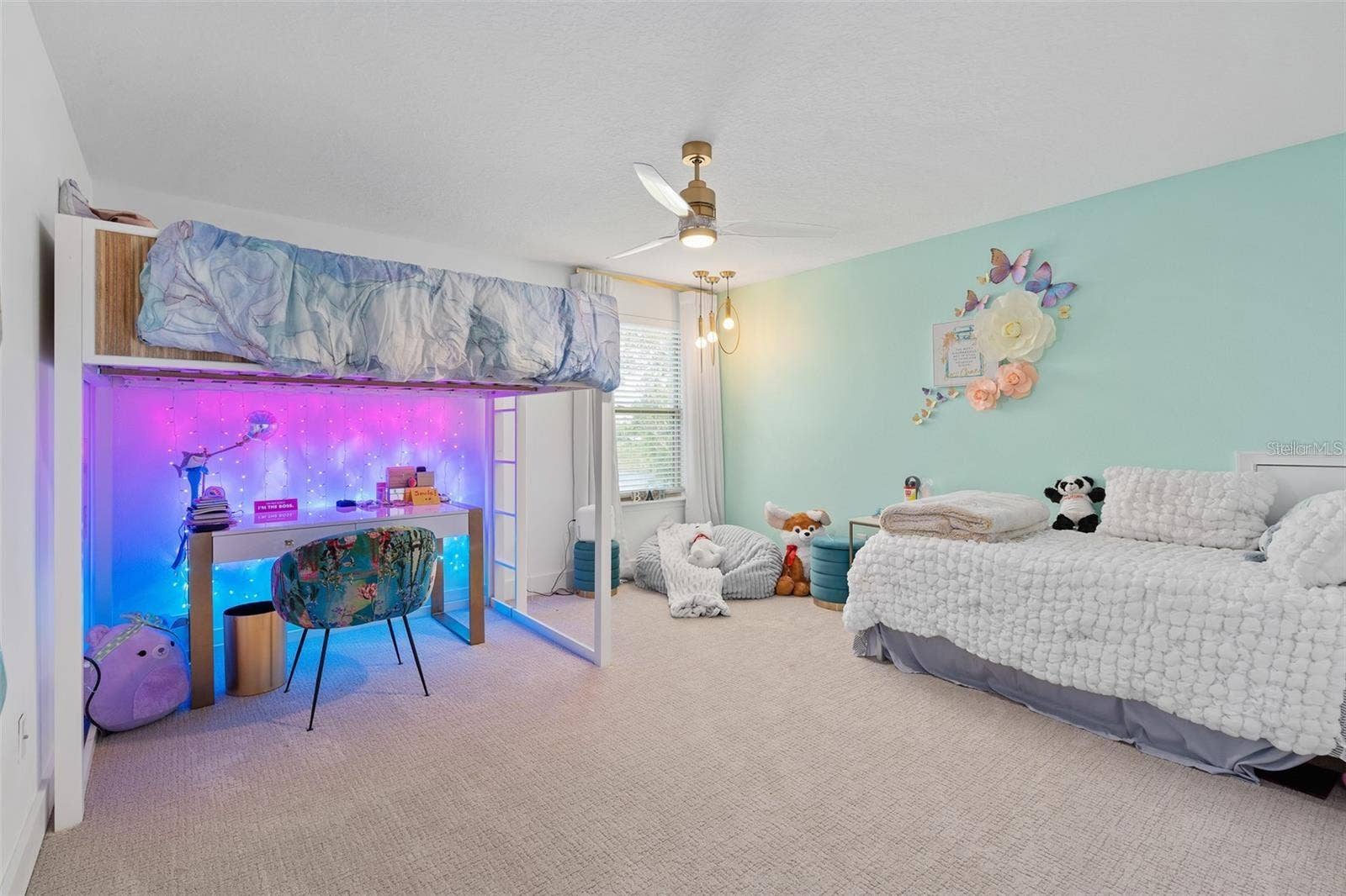 4509 PATRICIA ANN COURT, Orlando, FL 32839 Bedroom 5