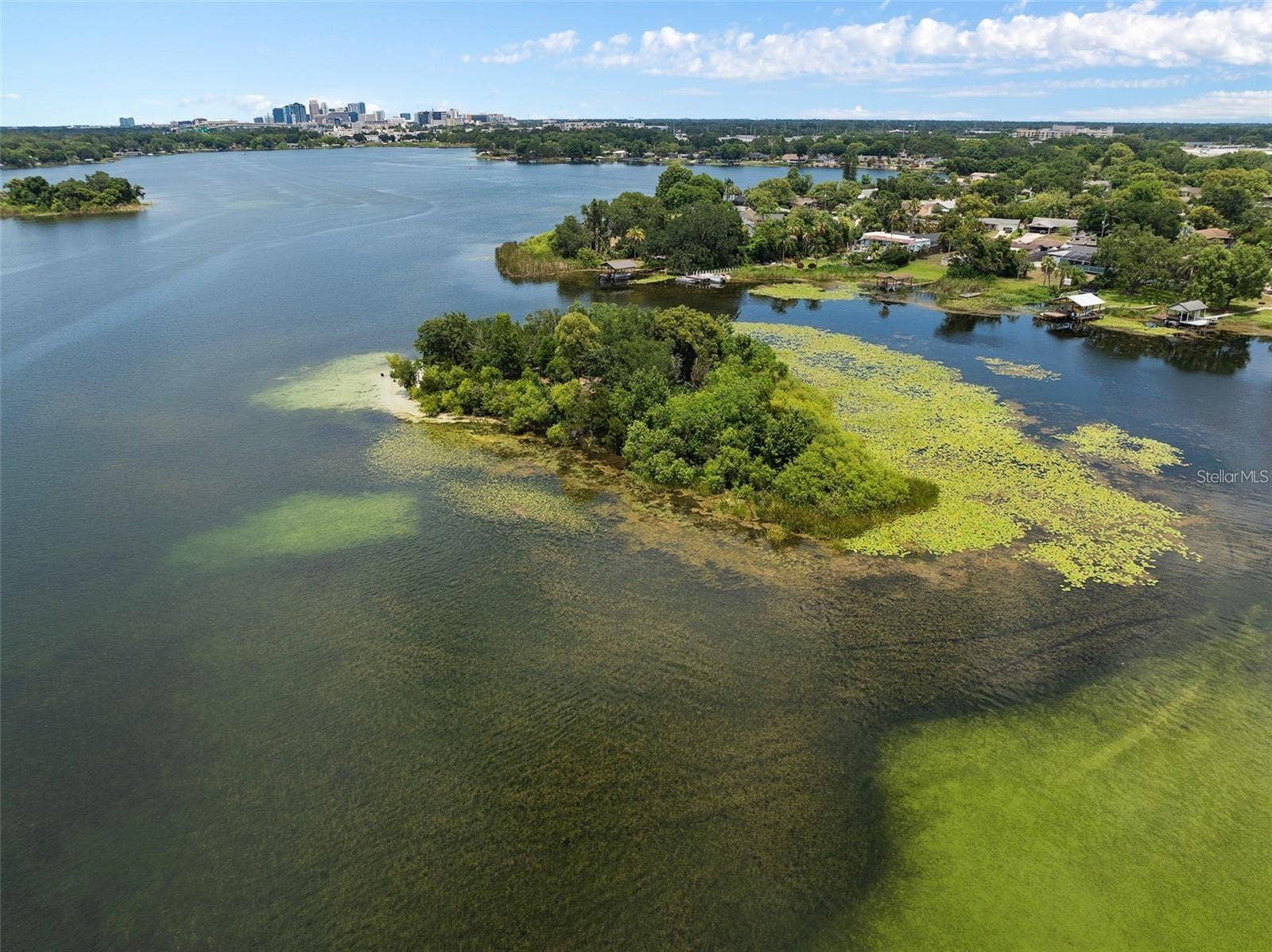 4509 PATRICIA ANN COURT, Orlando, FL 32839 Island on Lake Holden