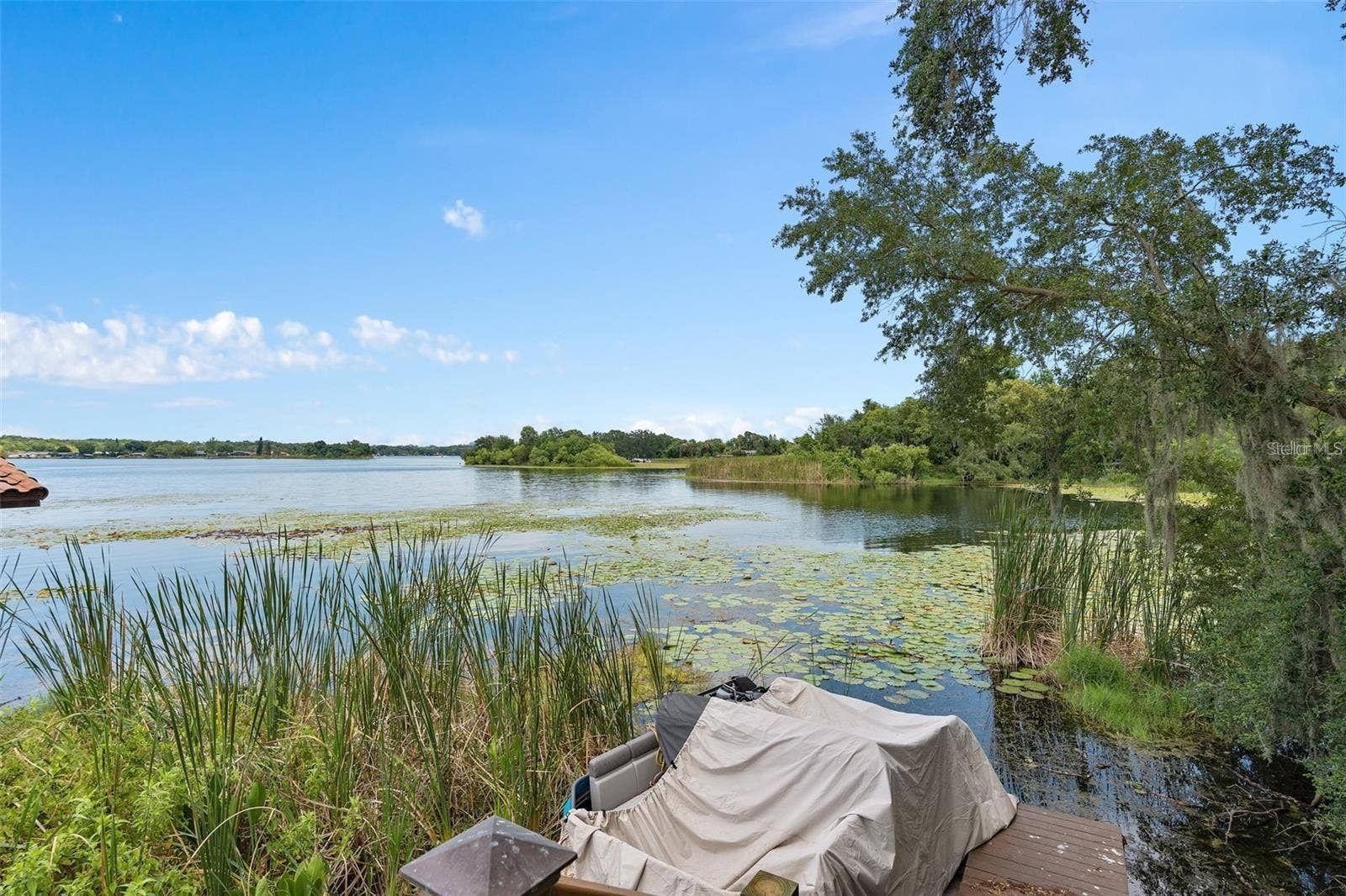 4509 PATRICIA ANN COURT, Orlando, FL 32839 Lake Holden