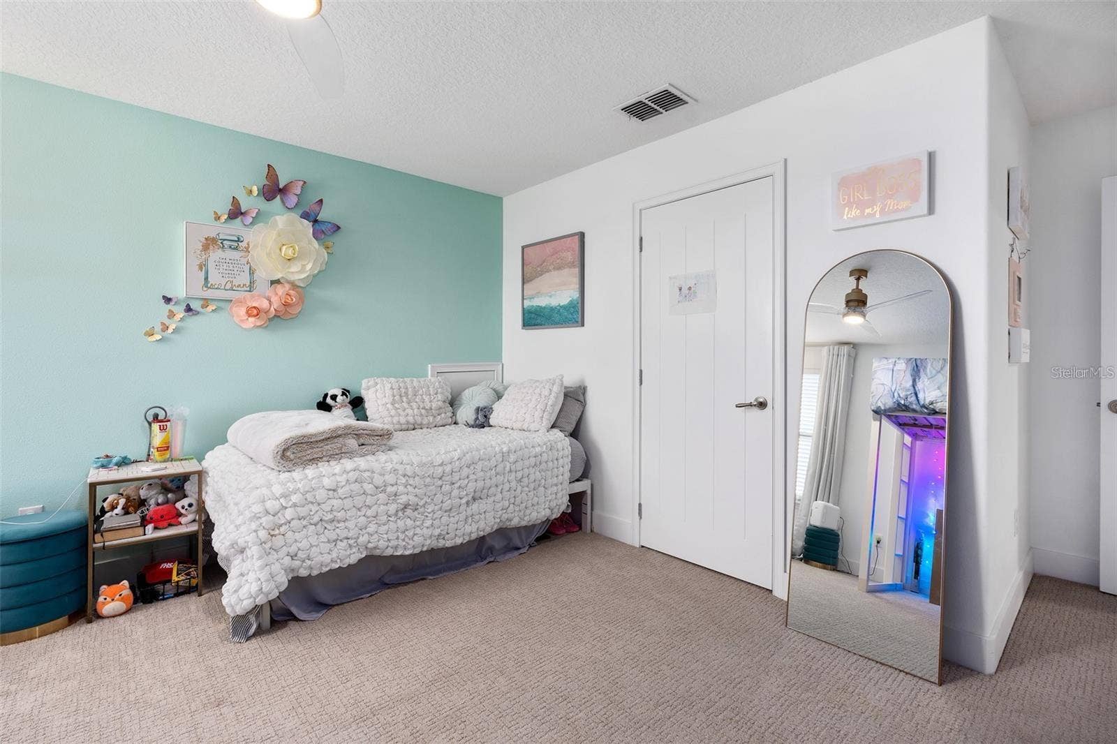 4509 PATRICIA ANN COURT, Orlando, FL 32839 Bedroom 5