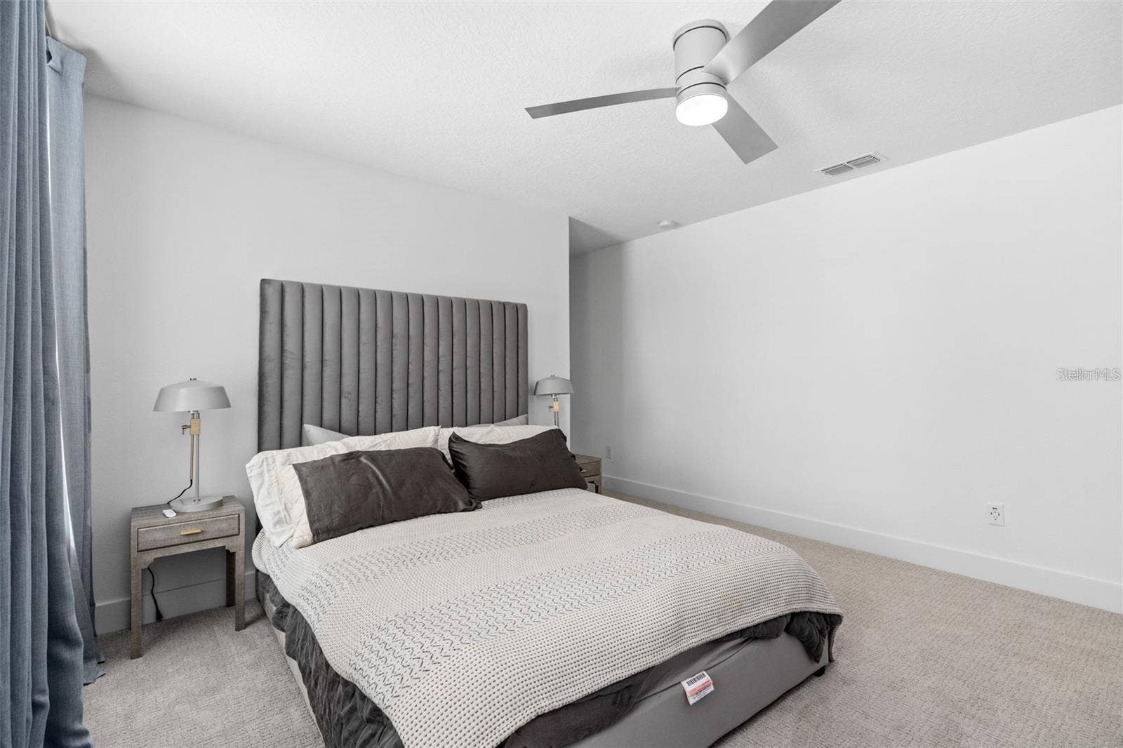 4509 PATRICIA ANN COURT, Orlando, FL 32839 Bedroom 2 with Bath