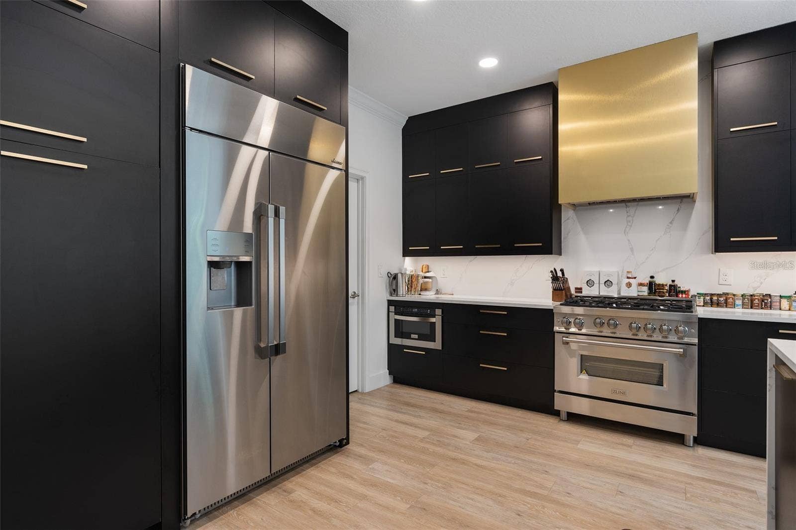 4509 PATRICIA ANN COURT, Orlando, FL 32839 High End Appliances
