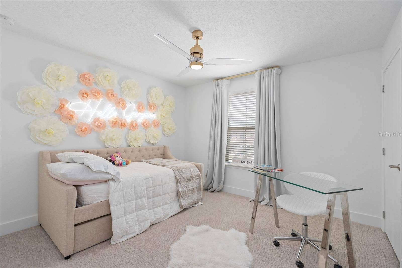 4509 PATRICIA ANN COURT, Orlando, FL 32839 Bedroom 4