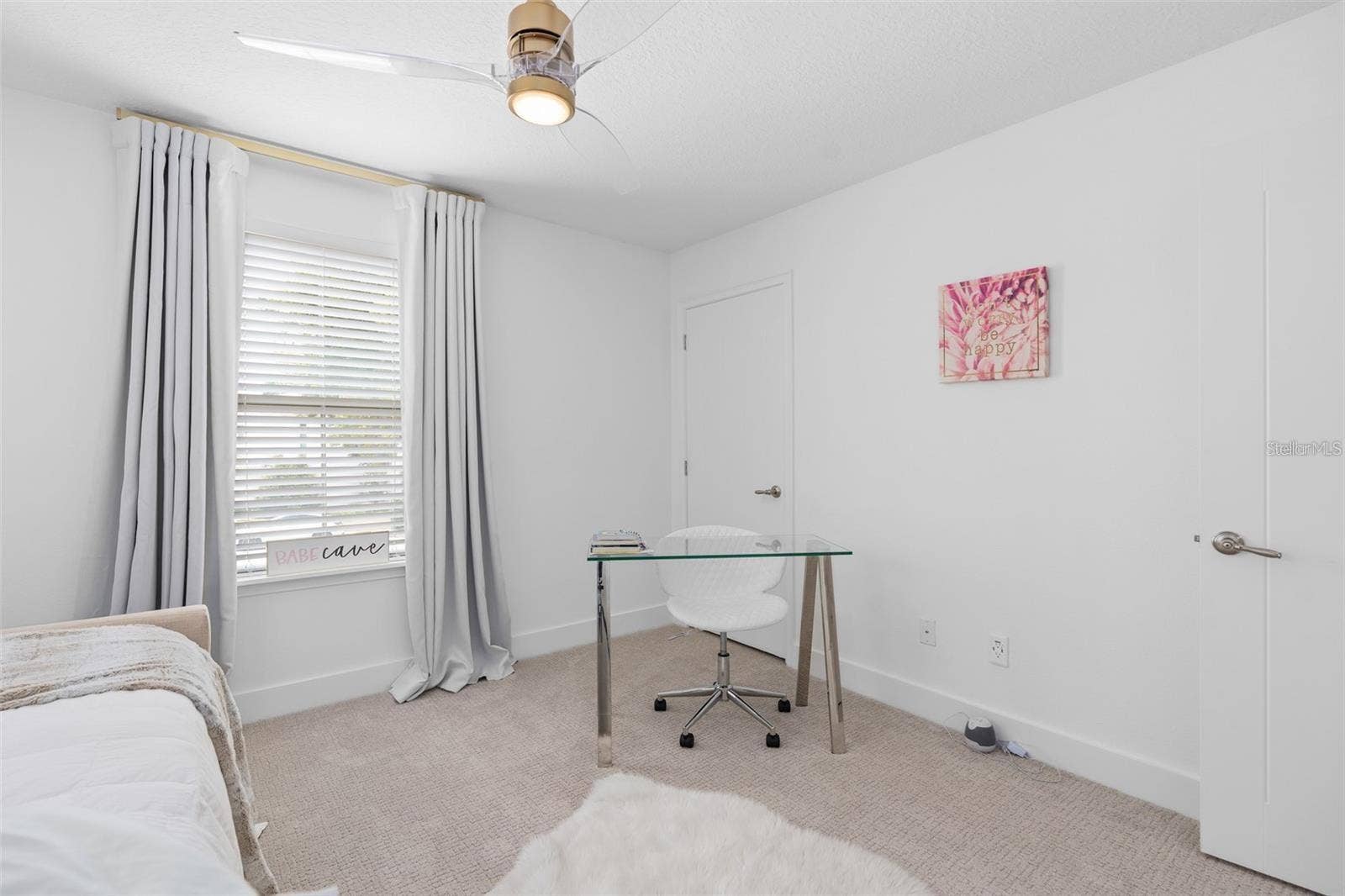 4509 PATRICIA ANN COURT, Orlando, FL 32839 Bedroom 4