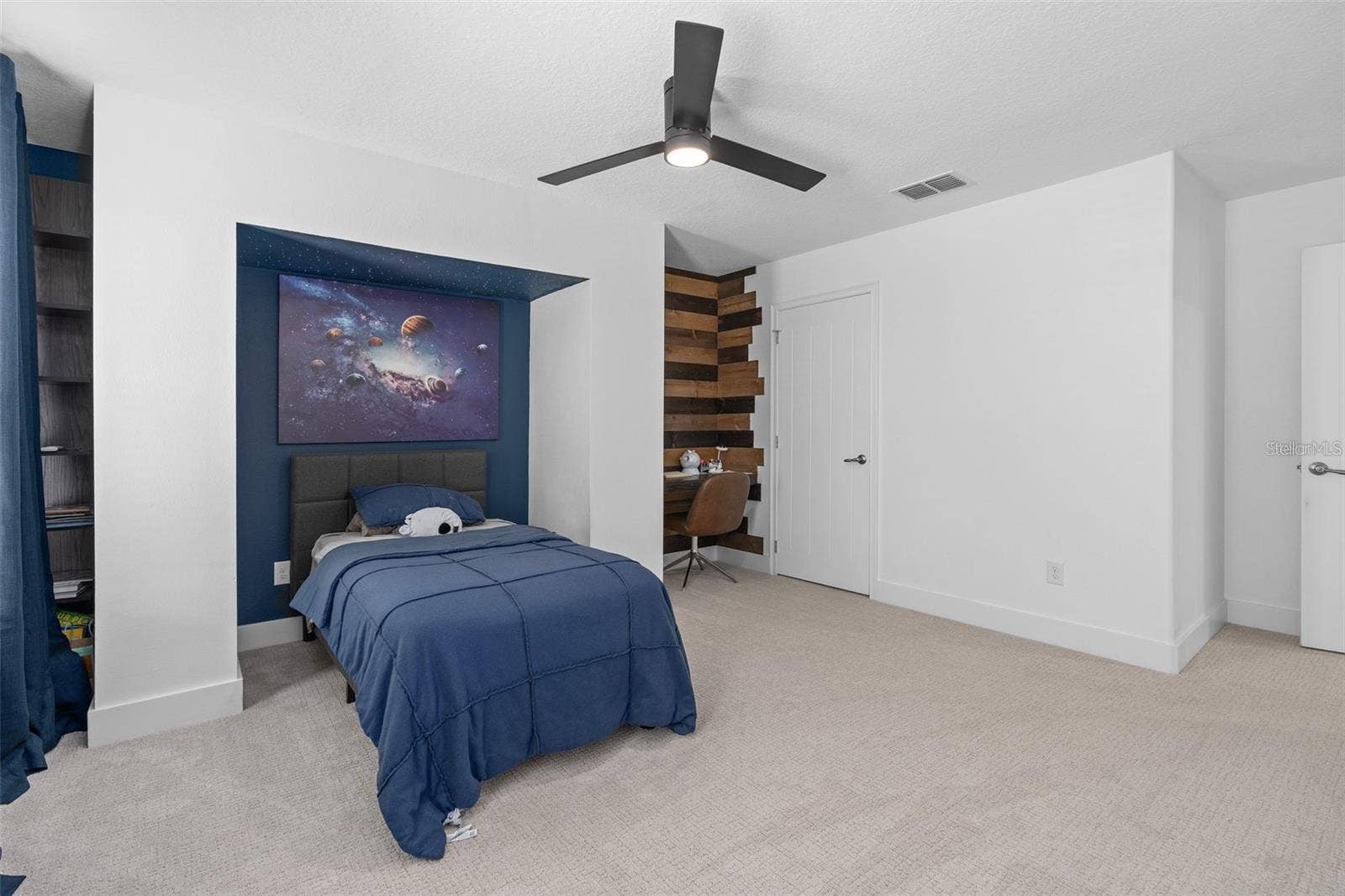 4509 PATRICIA ANN COURT, Orlando, FL 32839 Large Bedroom 3