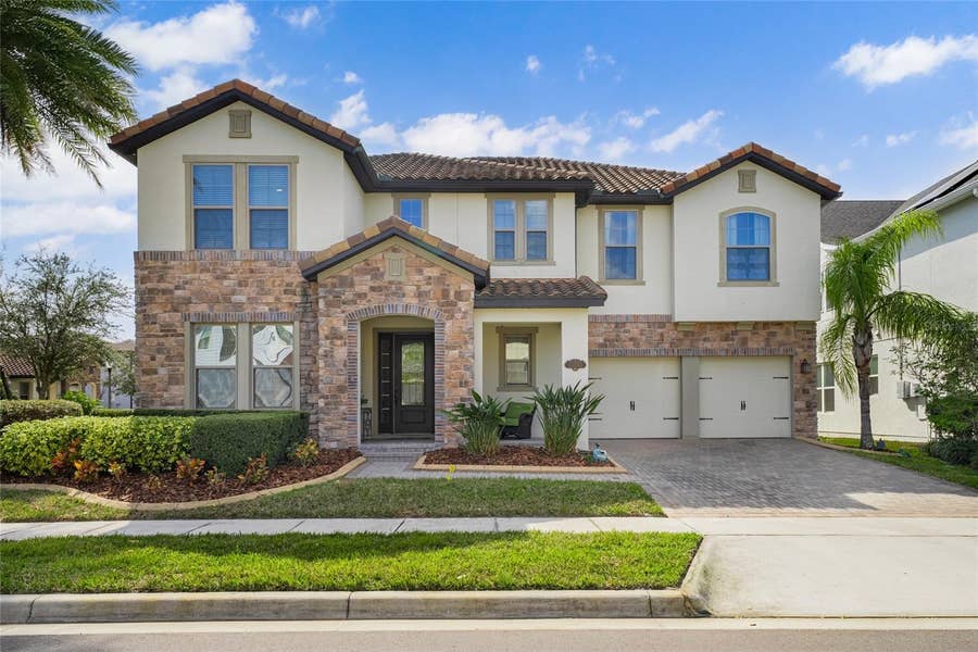 Property photo for 13596 GORGONA ISLE DRIVE, Windermere, FL