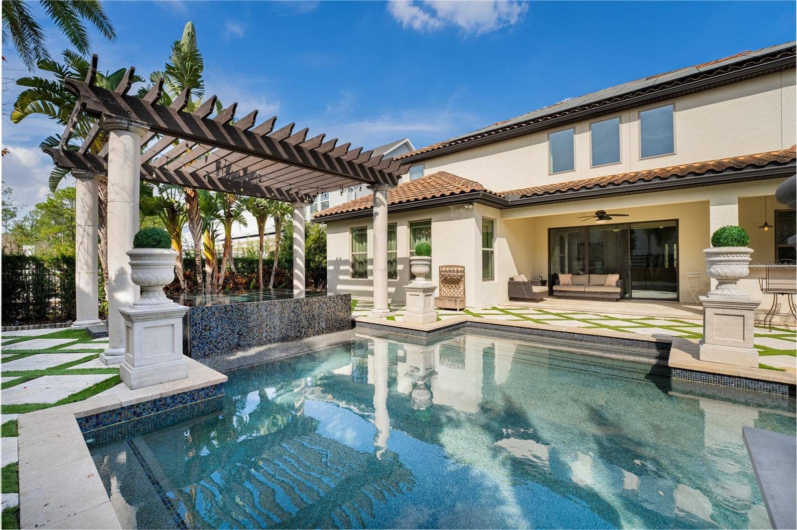 13596 GORGONA ISLE DRIVE, Windermere, FL 34786 13596 GORGONA ISLE DRIVE, Windermere, FL 34786