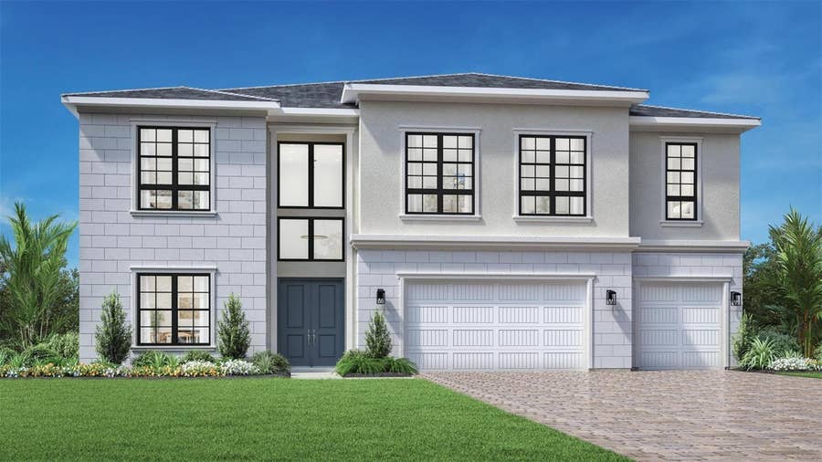 Property photo for 16650 BOLSENA DRIVE, Montverde, FL