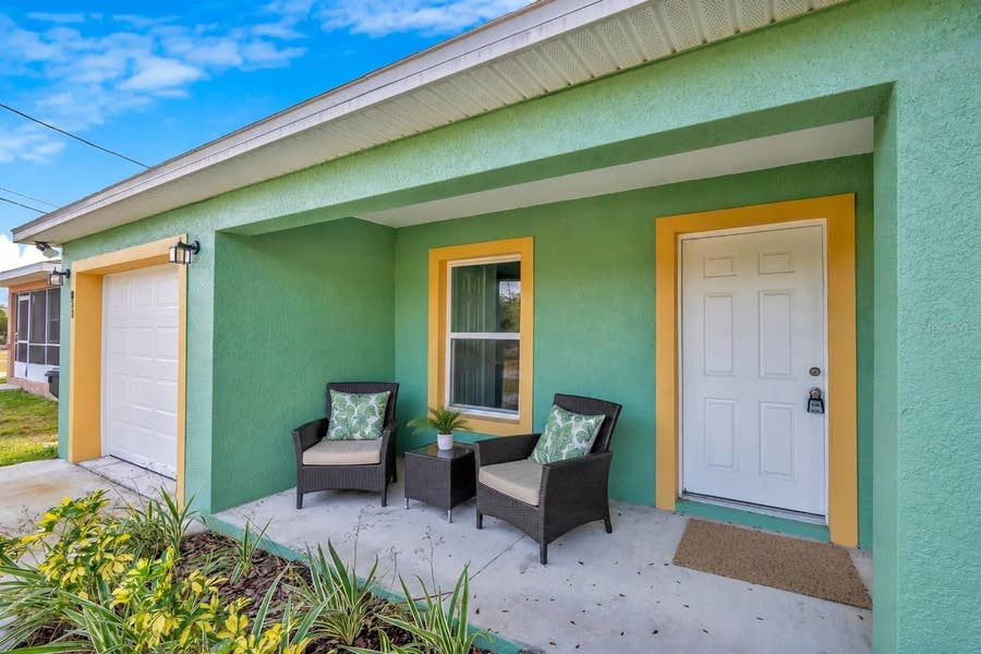 Property photo for 833 3RD AVENUE, Waverly, FL