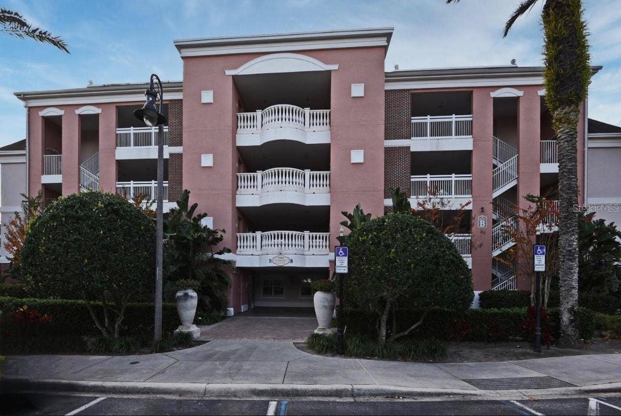 7601 CABANA COURT, #103, Reunion, FL 34747 7601 CABANA COURT, #103, Reunion, FL 34747