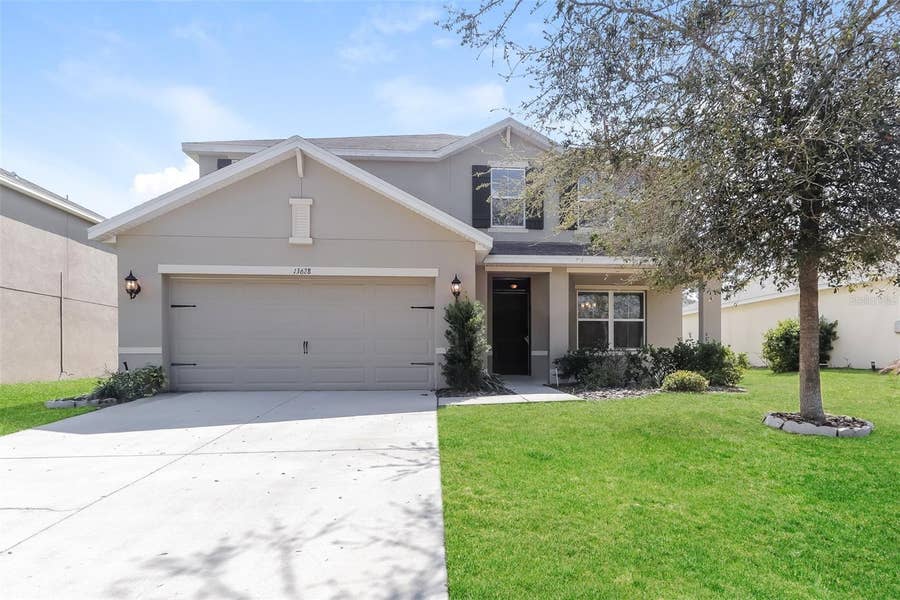 Property photo for 13628 COVEY RUN PLACE, Spring Hill, FL