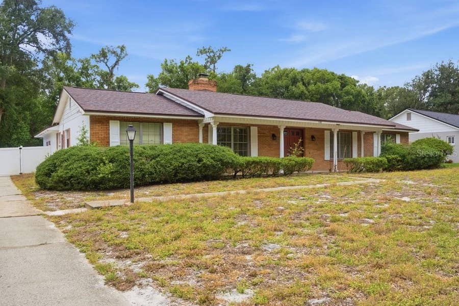 Property photo for 1201 WOLVERINE TRAIL, Winter Springs, FL