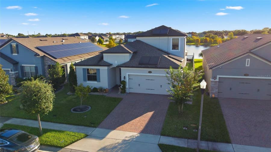 Property photo for 1461 CLEAR BROOK PLACE, St Cloud, FL