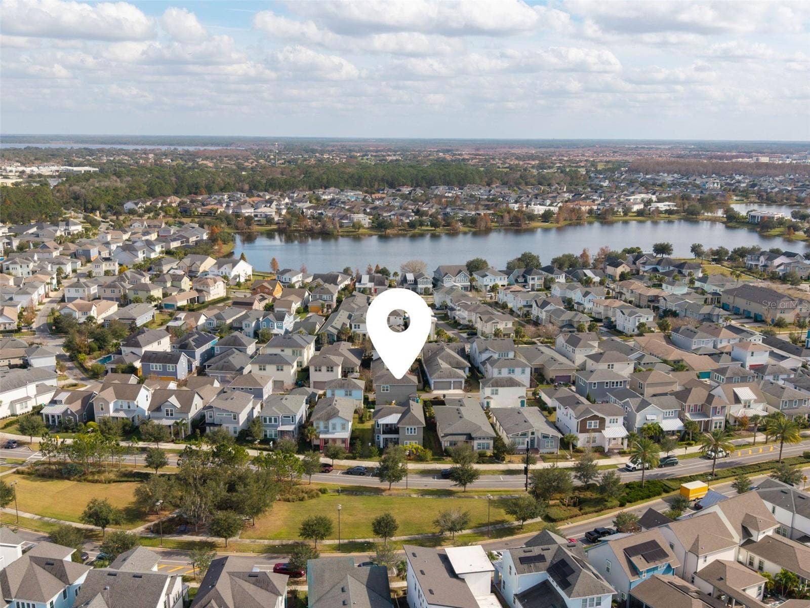 8266 NEMOURS PARKWAY, Orlando, FL 32827 8266 NEMOURS PARKWAY, Orlando, FL 32827