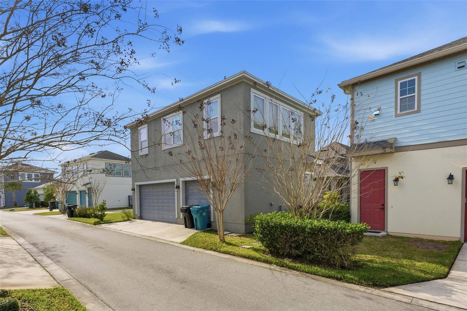 8266 NEMOURS PARKWAY, Orlando, FL 32827 8266 NEMOURS PARKWAY, Orlando, FL 32827
