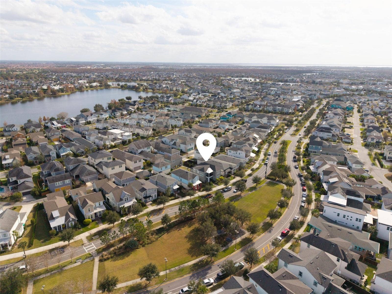 8266 NEMOURS PARKWAY, Orlando, FL 32827 8266 NEMOURS PARKWAY, Orlando, FL 32827