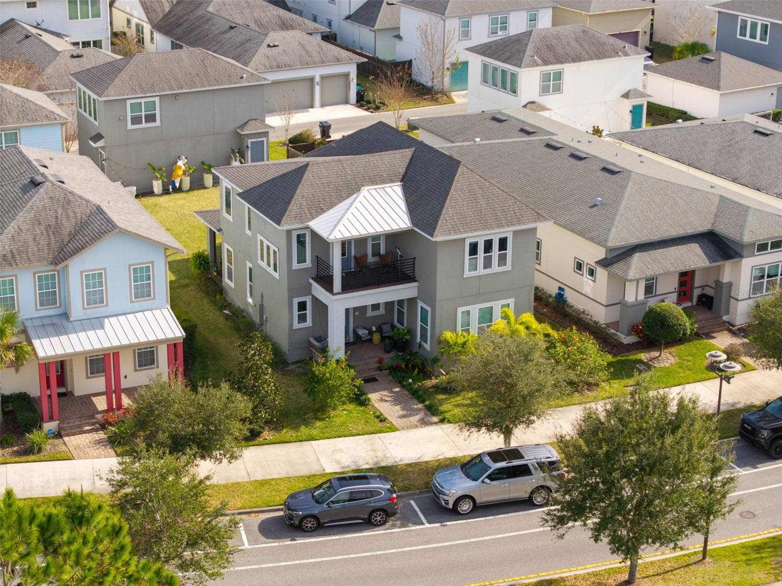 8266 NEMOURS PARKWAY, Orlando, FL 32827 8266 NEMOURS PARKWAY, Orlando, FL 32827