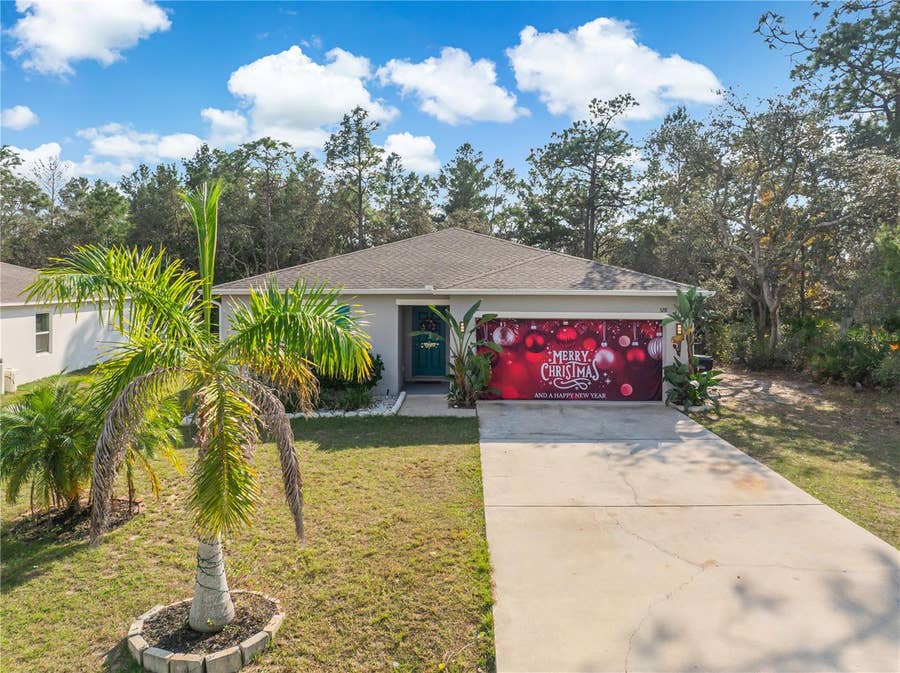 Property photo for 328 HIBISCUS DRIVE, Poinciana, FL