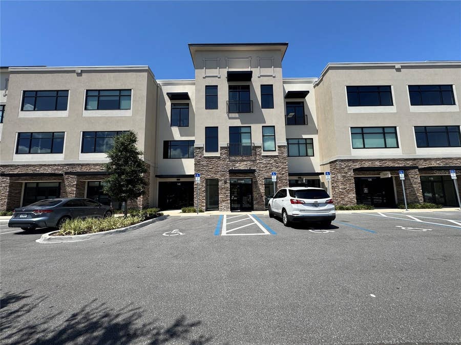 Property photo for 13564 VILLAGE PARK DRIVE, #310, Orlando, FL