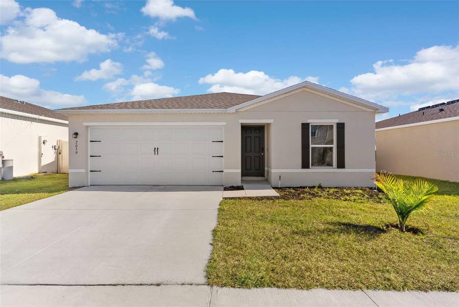 Property photo for 2059 KENTUCKY ROAD, Sumterville, FL