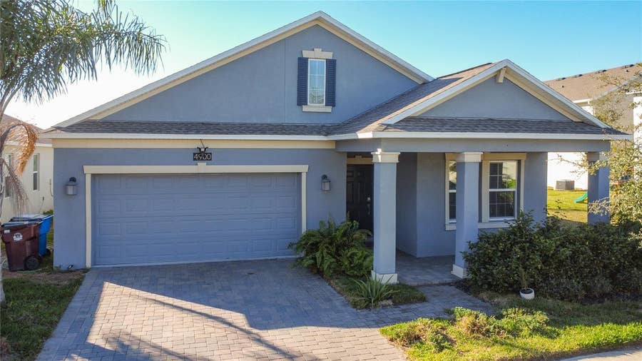 Property photo for 4900 LOTTA COURT, St Cloud, FL