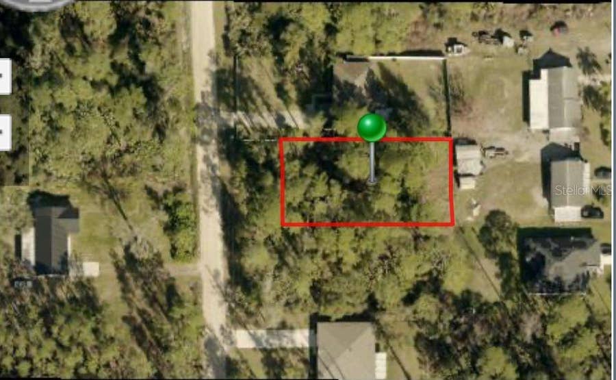 Property photo for 2265 CENTRAL PARKWAY, Deland, FL