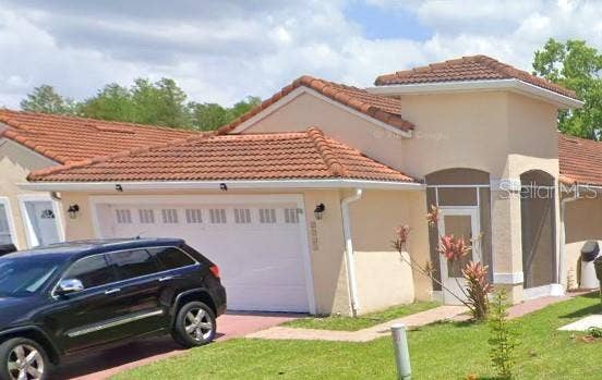 Property photo for 2411 CONDADO COURT, Kissimmee, FL