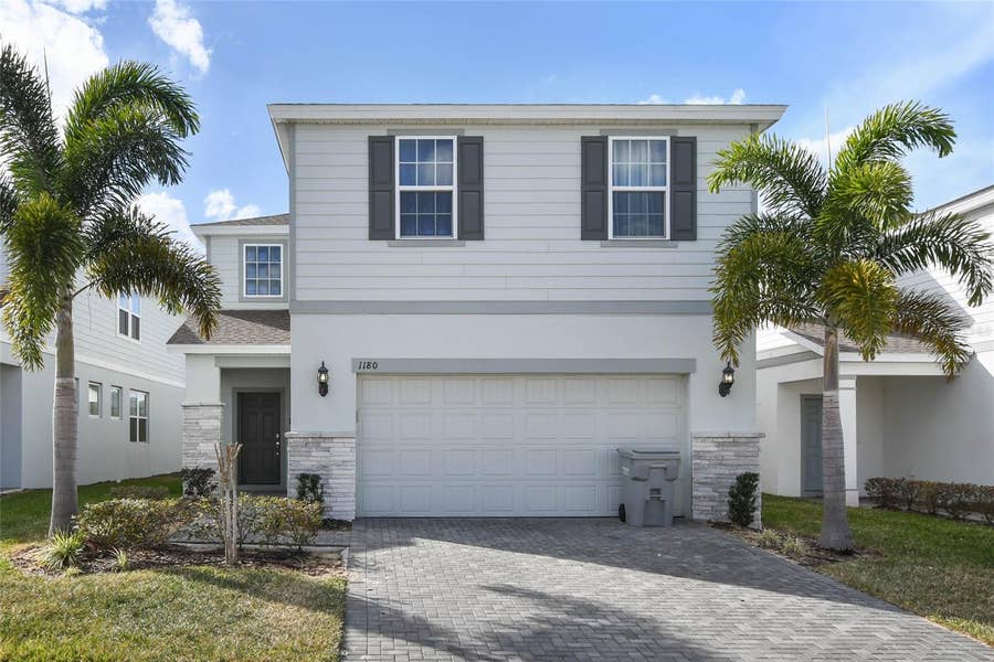 Property photo for 1180 ALOHA BOULEVARD, Davenport, FL