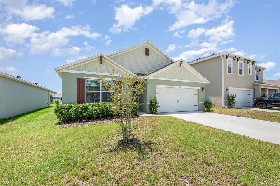 Property photo for 1031 AUGUST SKY DRIVE, Deltona, FL