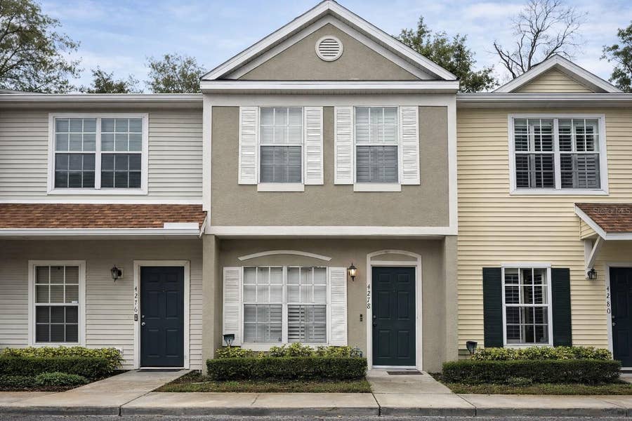 Property photo for 4278 PLANTATION COVE DRIVE, Orlando, FL