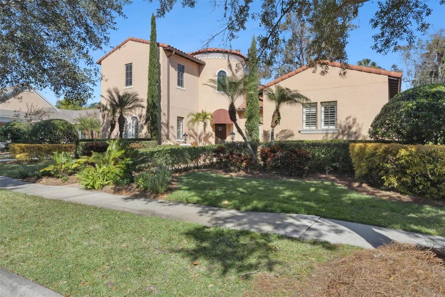 Property photo for 799 OAK SHADOWS ROAD, Celebration, FL