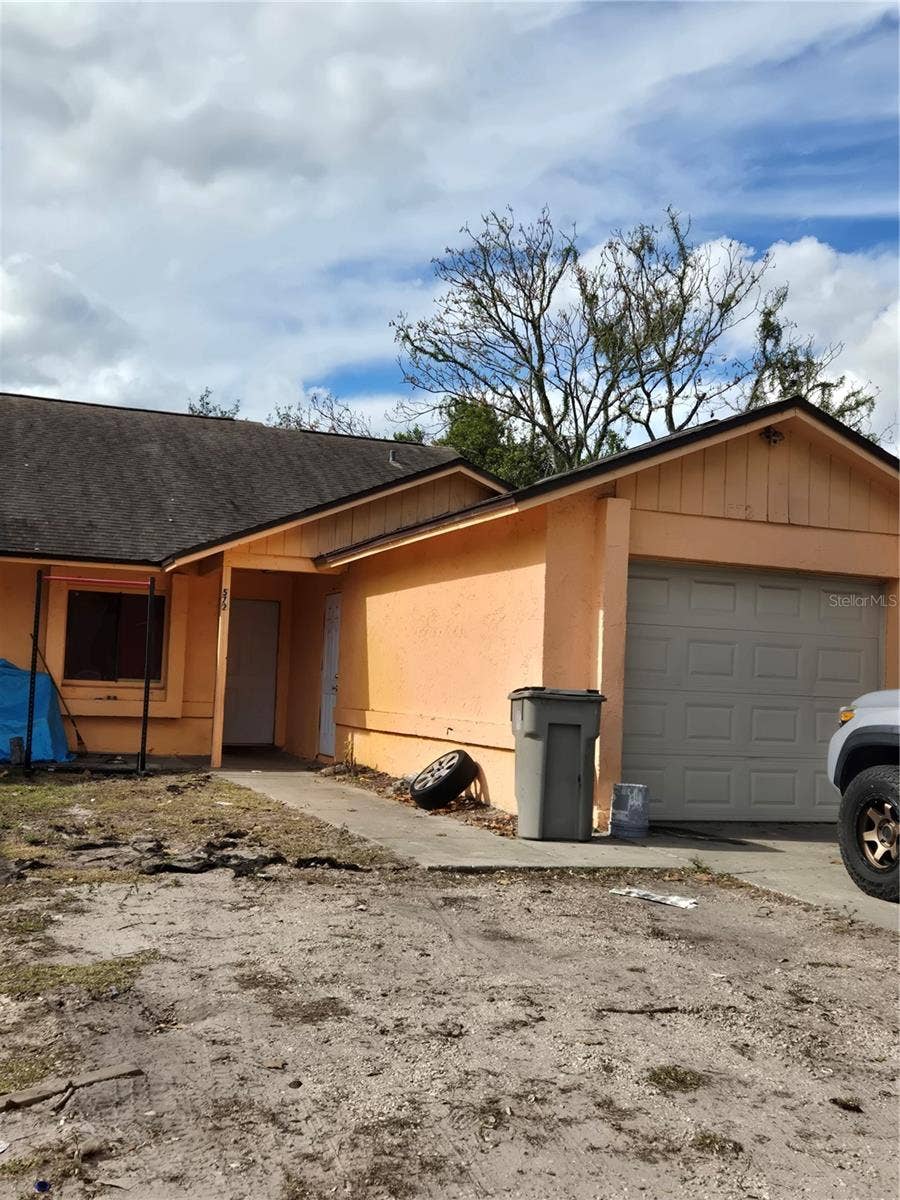 Property photo for 572 MAINELINE BOULEVARD, Apopka, FL