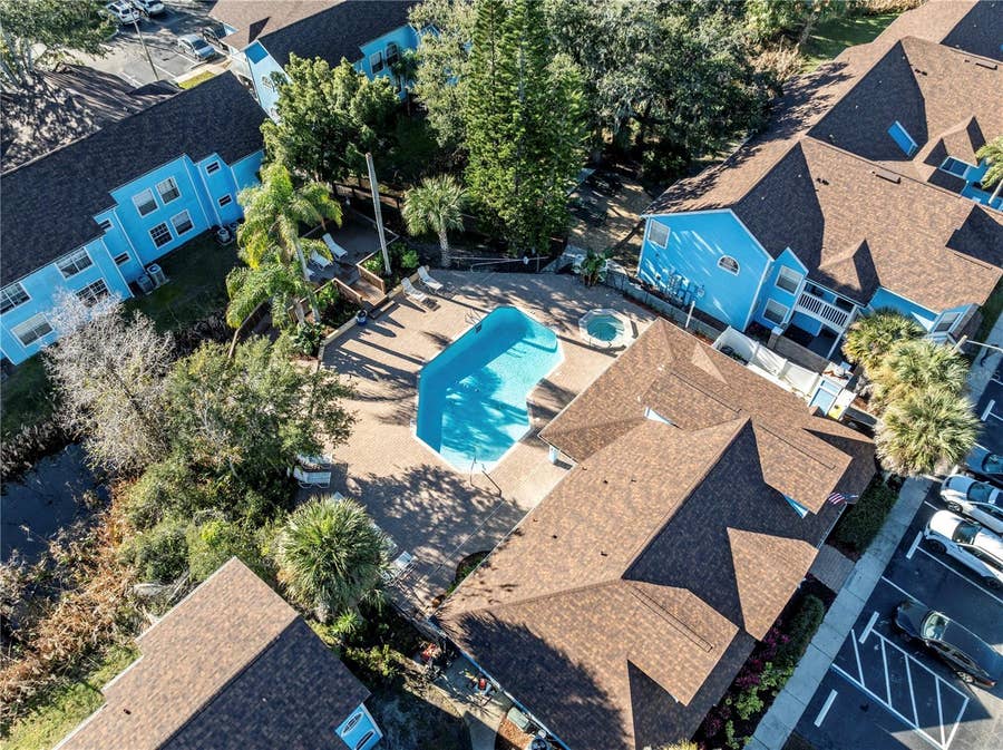 Property photo for 2745 N POINCIANA BOULEVARD, #68, Kissimmee, FL