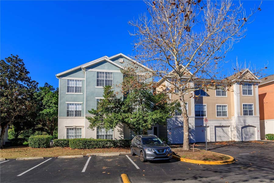 Property photo for 12849 MADISON POINT CIRCLE, #201, Orlando, FL