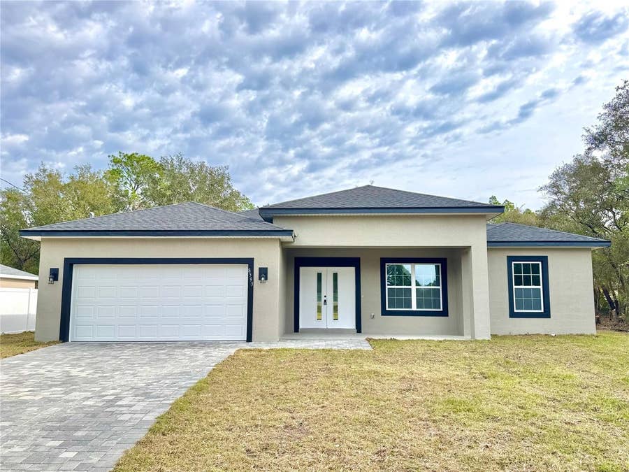 Property photo for 8593 N MULLER WAY, Citrus Springs, FL