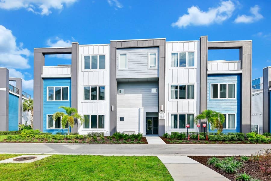 Property photo for 7740 SANDY RIDGE DRIVE, #113, Reunion, FL
