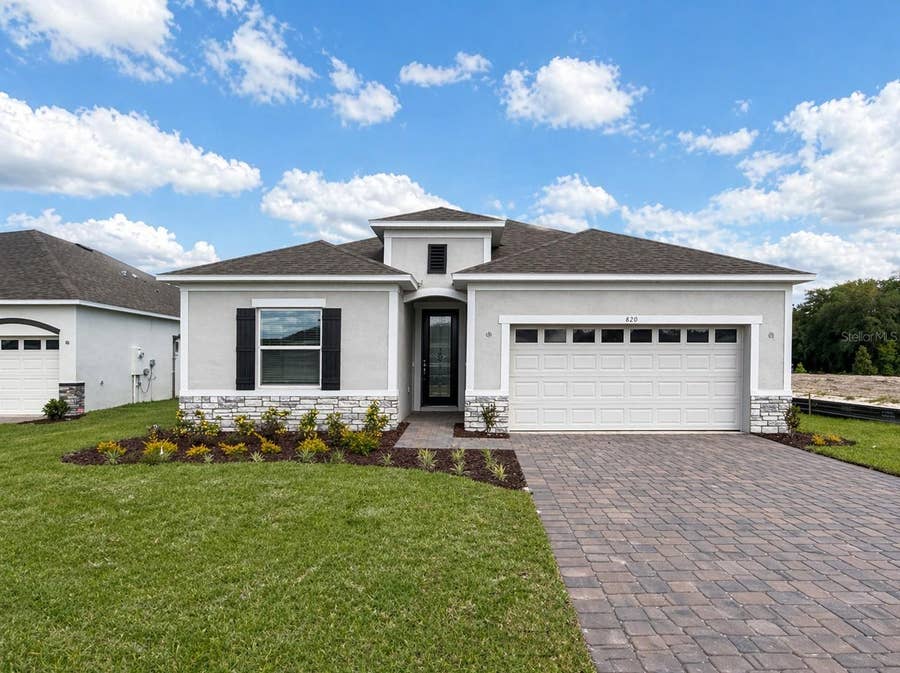 Property photo for 820 SUNSHOWER DRIVE, Lady Lake, FL