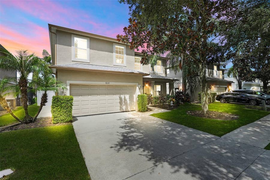 Property photo for 8033 ACADIA ESTATES COURT, Kissimmee, FL