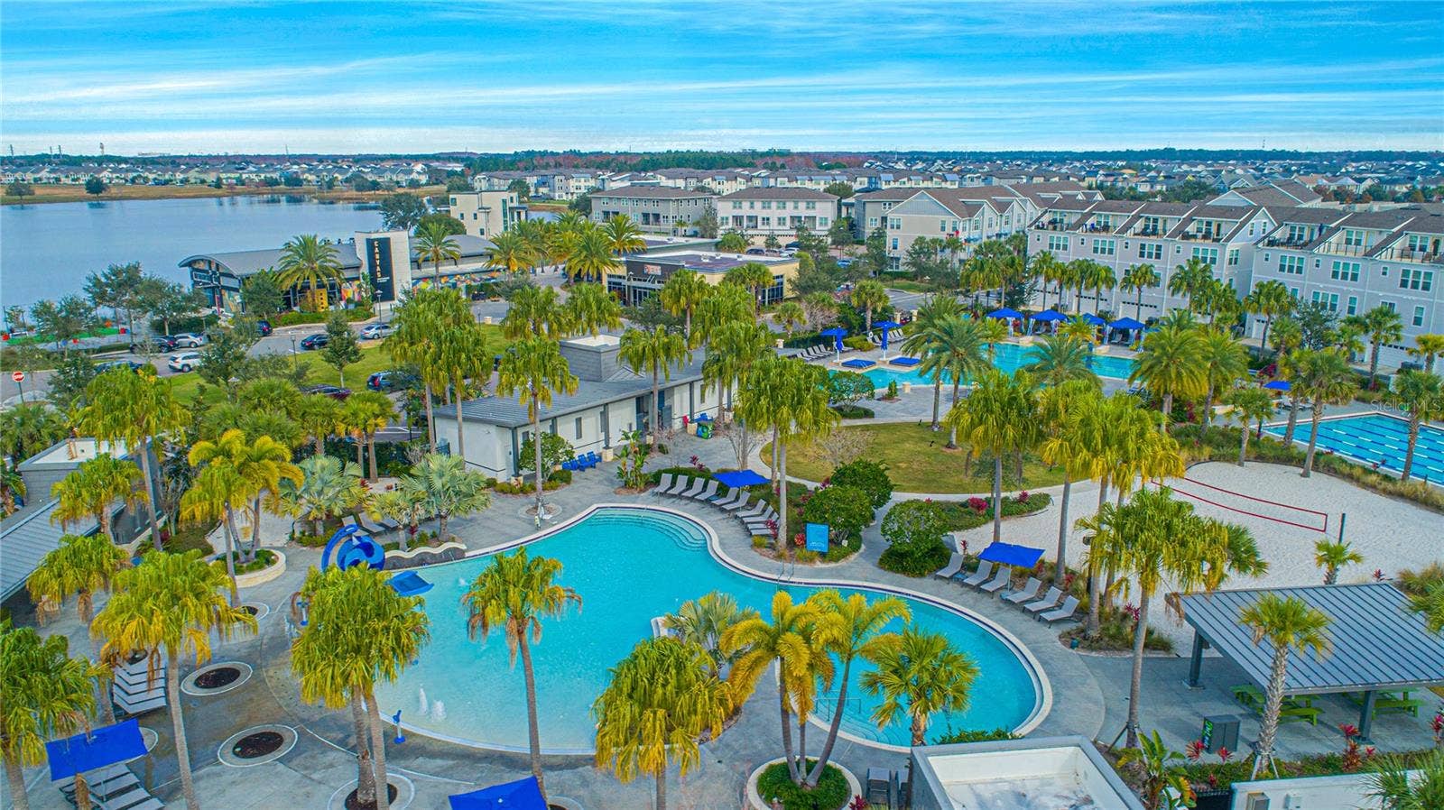 14153 CORRIGAN AVENUE, Orlando, FL 32827 Laureate Park Amenities