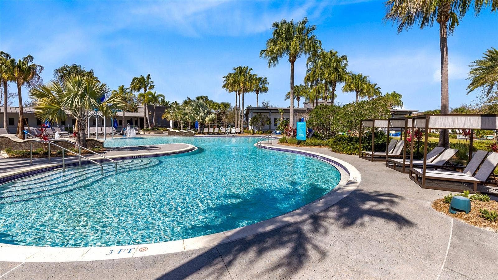 14153 CORRIGAN AVENUE, Orlando, FL 32827 Laureate Park Amenities