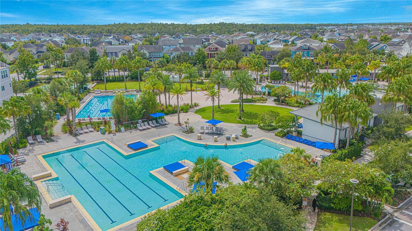14153 CORRIGAN AVENUE, Orlando, FL 32827 Laureate Park Amenities