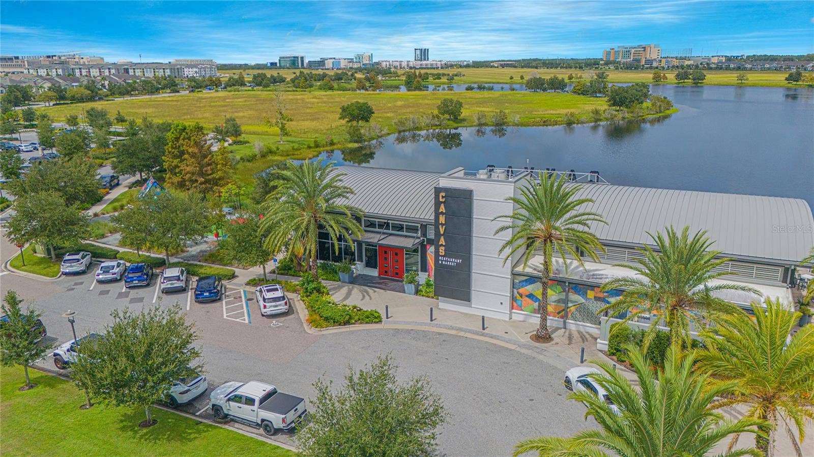 14153 CORRIGAN AVENUE, Orlando, FL 32827 Laureate Park Amenities